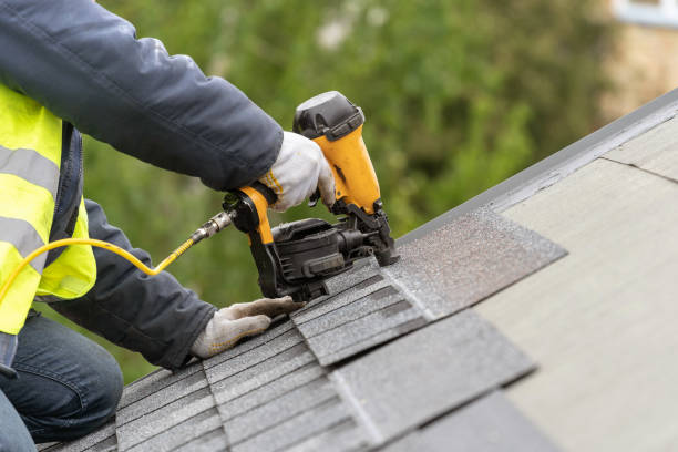 Best Roof Maintenance and Cleaning  in Clinton, IL