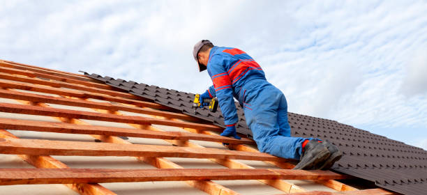 Best Roof Insulation Installation  in Clinton, IL