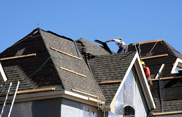 Best Metal Roofing Installation  in Clinton, IL